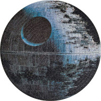 Ridley&#39;s Games Star Wars Hviezda smrti 1000 dielikov