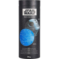 Ridley&#39;s Games Star Wars Hviezda smrti 1000 dielikov