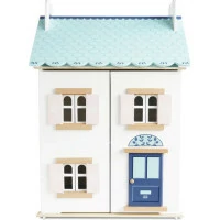 Le Toy Van Domček Blue Belle