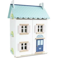 Le Toy Van Domček Blue Belle