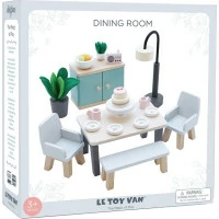 Le Toy Van Nábytok Daisylane jedáleň