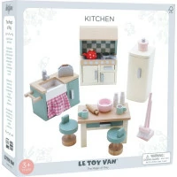 Le Toy Van Nábytok Daisylane kuchyne