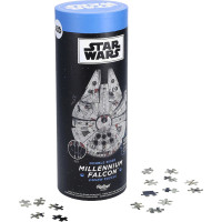 Ridley&#39;s Games Star Wars Millennium Falcon 1000 dielikov