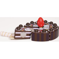 Le Toy Van Čokoládová torta