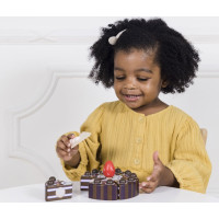 Le Toy Van Čokoládová torta