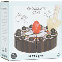 Le Toy Van Čokoládová torta