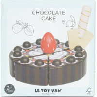 Le Toy Van Čokoládová torta