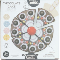 Le Toy Van Čokoládová torta