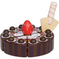 Le Toy Van Čokoládová torta