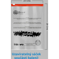 Brain Tree Puzzle Pamiatky vo farbách 1000 dielikov