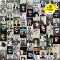 Galison Puzzle Selfies 1000 dielikov