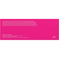 Galison Vyfarbovacie panoramatické puzzle Kvety vo vlasoch 1000 dielikov