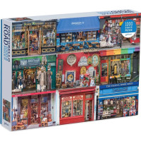 Galison Puzzle Portobello Road 1000 dielikov