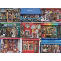 Galison Puzzle Portobello Road 1000 dielikov