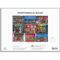 Galison Puzzle Portobello Road 1000 dielikov