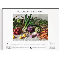 Galison Puzzle Greenmarket Table 1500 dielikov