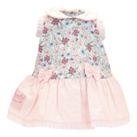 Petitcollin Obleček Rómy (pre bábiku 34 cm)