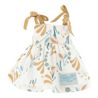 Petitcollin Obleček Roxane (pre bábiku 34 cm)