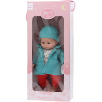 Petitcollin Bábika 36 cm Petit Câlin Arthur