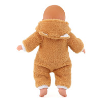 Petitcollin Bábika 36 cm Petit Câlin Kitty Cat