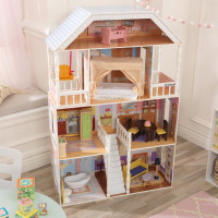 KidKraft Domček pre bábiky Savannah
