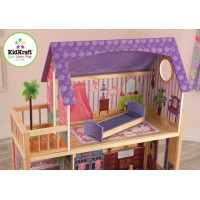KidKraft Domček pre bábiky Kayla