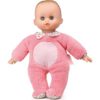 Petitcollin Bábika 28 cm Anibabies Souricette