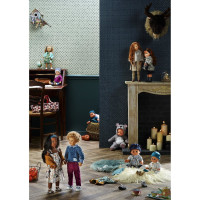 Petitcollin Bábika 36 cm Petit Câlin Jules