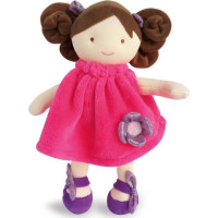 Doudou Jolijou Bábika Lollipop 28 cm