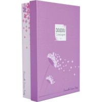 Doudou Jolijou Bábika Lollipop 28 cm