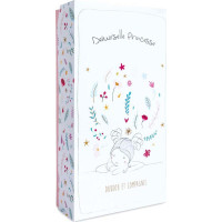 Doudou Jolijou Bábika Ombelline 30 cm
