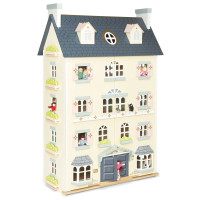 Le Toy Van Domček pre bábiky Palace