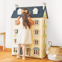 Le Toy Van Domček pre bábiky Palace
