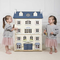 Le Toy Van Domček pre bábiky Palace