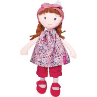 Doudou Jolijou Bábika Capucine 36 cm