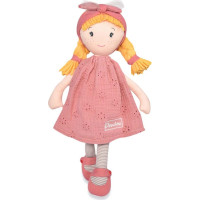 Doudou Jolijou Bábika Suzette 36 cm