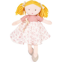 Doudou Jolijou Bábika Camélia 30 cm