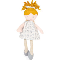 Doudou Jolijou Bábika Bleuette 30 cm