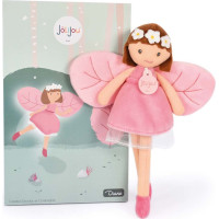 Doudou Jolijou Bábika Diana 25cm