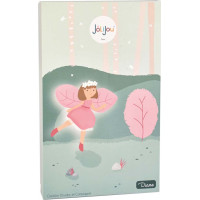 Doudou Jolijou Bábika Diana 25cm