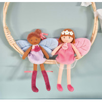 Doudou Jolijou Bábika Diana 25cm