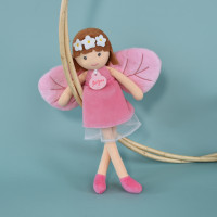 Doudou Jolijou Bábika Diana 25cm