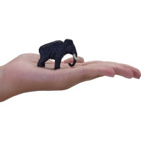 Mojo Mini svet Prehistorické zvieratká 12 ks