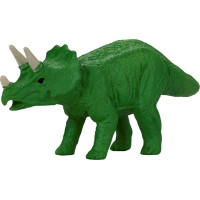 Mojo Mini svet Prehistorické zvieratká 12 ks