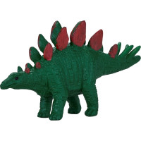 Mojo Mini svet Prehistorické zvieratká 12 ks