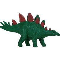 Mojo Mini svet Prehistorické zvieratká 12 ks