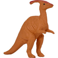 Mojo Mini svet Prehistorické zvieratká 12 ks