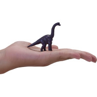 Mojo Mini svet Prehistorické zvieratká 12 ks