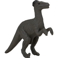 Mojo Mini svet Prehistorické zvieratká 12 ks
