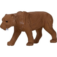 Mojo Mini svet Prehistorické zvieratká 12 ks